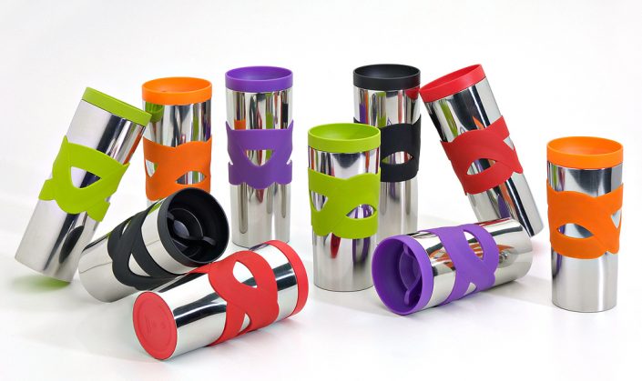 Le packshot art de la table