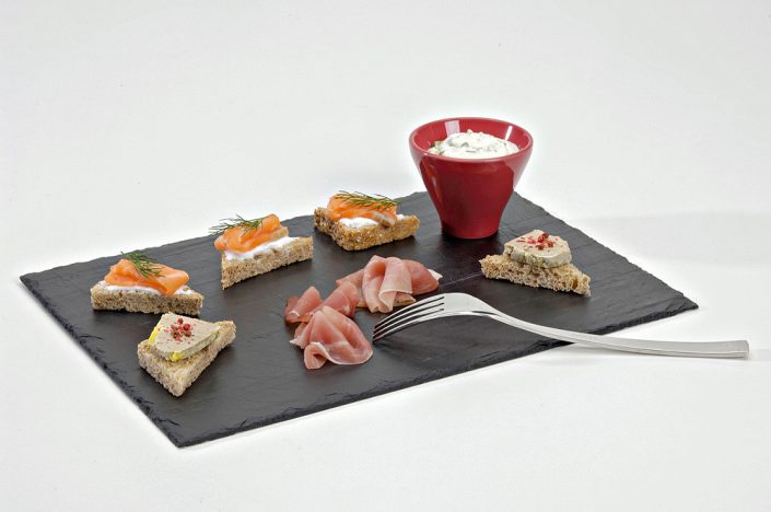 Le packshot art de la table